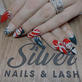 Silver Nails in Powder Springs, GA Manicurists & Pedicurists
