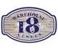 Warehouse 18 Venues in Hickory, NC Wedding Ceremony Locations