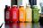 Sun & Soil Juice Company in Sacramento, CA