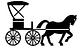 Carriage & Horses in Pine Mountain, GA American Restaurants