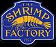 The Shrimp Factory in Savannah, GA American Restaurants