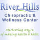 River Hills Chiropractic Clinic in Love Grove-Riviera Manor - Jacksonville, FL Chiropractor
