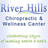 River Hills Chiropractic Clinic in Love Grove-Riviera Manor - Jacksonville, FL