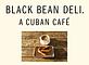 Black Bean Deli-WP in Winter Park, FL Cuban Restaurants