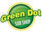 Green Dot Sub Shop in Chelan, WA Sandwich Shop Restaurants