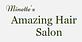 Minette's Amazing Hair Salon in Katy, TX Beauty Salons