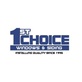 1ST Choice Windows & Siding in Parker, CO Siding Materials