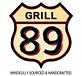 Grill 89 in Westmont, IL American Restaurants