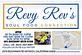 Revy Revs Soul Food Connection in Antioch, CA Southern Style Restaurants