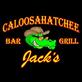 Caloosahatchee Jack's Bar & Grill in Fort Myers, FL Pubs
