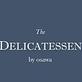 The Delicatessen By Osawa in Pasadena, CA Delicatessen Restaurants