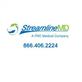 StreamlineMD, in Cuyahoga Falls, OH Medical Billing Services