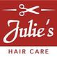 Julie's Hair Care for Men & Women in Proctor - Tacoma, WA Barber Shops