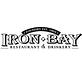 Iron Bay Restaurant & Drinkery in Marquette, MI American Restaurants