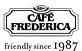 Cafe Frederica in Saint Simons Island, GA American Restaurants