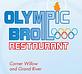 Olympic Broil in Lansing, MI American Restaurants
