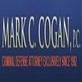 Mark C. Cogan, P.C in Downtown - Portland, OR Criminal Justice Attorneys