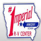 Imperial R-V Center in Ankeny, IA All-Terrain & Recreational Vehicle Dealers