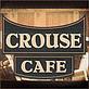 Crouse Cafe in Indianola, IA Diner Restaurants