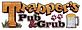 Trappers Pub & Grub in Albany, MN Bars & Grills