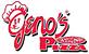 Geno's Pizza & Subs in Pigeon Forge, TN Pizza Restaurant