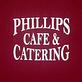 Phillip's Cafe & Catering in Phillips, WI Coffee, Espresso & Tea House Restaurants