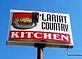 Lariat Country Kitchen in Hardin, MT Coffee, Espresso & Tea House Restaurants