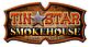 Tin Star Smokehouse in Evergreen, CO American Restaurants