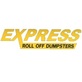 Express Roll-Off in Melbourne, FL Garbage & Rubbish Removal