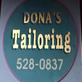 Custom Sewing & Alterations in Franklin, MA 02038