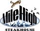 Mile High Steakhouse in Elko, NV Steak House Restaurants
