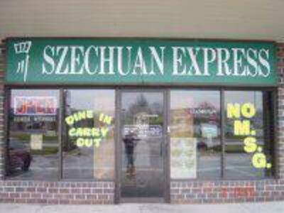 Szechuan Express in Omaha, NE Restaurants/Food & Dining