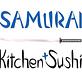 Samurai Kitchen + Sushi in Erie, PA Japanese Restaurants