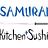 Samurai Kitchen + Sushi in Erie, PA