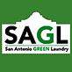 San Antonio Green Laundry in San Antonio, TX Commercial & Industrial Laundry