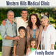 Western Hills Medical Clinic in Salt Lake City, UT Physicians & Surgeons Surgery