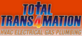 Total Trans4mation Heating and Air Conditioning in Murfreesboro, TN Heating & Plumbing Supplies