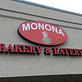Monona Bakery and Eatery in Madison, WI Bakeries
