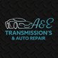 A & E Automatic Transmissions in Waxahachie, TX Restaurants/Food & Dining