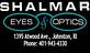 Shalmar Eyes & Optics in Johnston, RI Optical Goods Stores