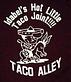 Taco Alley in Idabel, OK Mexican Restaurants
