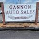Gannon's Auto Sales in Manchester, TN Used Cars, Trucks & Vans