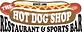 The Hot Dog Shop in Houston, TX American Restaurants