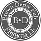 The Brown Derby Pub in Jacksonville, NC Bars & Grills
