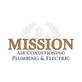 Mission AC, Plumbing & Electric South Houston in Pasadena, TX Plumbing Contractors