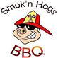 Smok'n Hogs BBQ in Manchester, PA Barbecue Restaurants