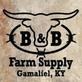 Animal Feeds in Gamaliel, KY 42140