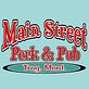 Main Street Perk & Pub in Troy, MT Coffee, Espresso & Tea House Restaurants