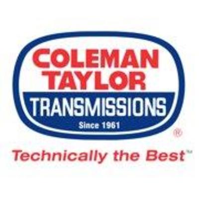 Coleman Taylor Transmissions in Hickory Ridge-South Riverdale - Memphis, TN Transmission Repair