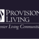 Provision Living at Hattiesburg in Hattiesburg, MS Retirement Centers & Apartments Operators